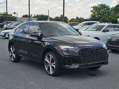 Used 2024 Audi Q5 2.0T Premium Plus w/ Premium Plus Package