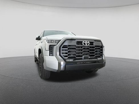 New 2026 Toyota Tundra Platinum image 30