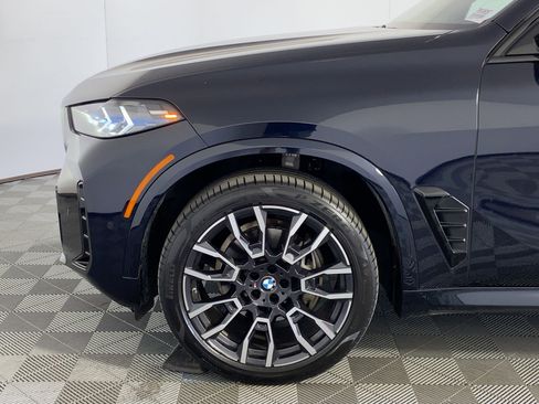 Certified 2024 BMW X5 sDrive40i w/ M Sport Package image 9
