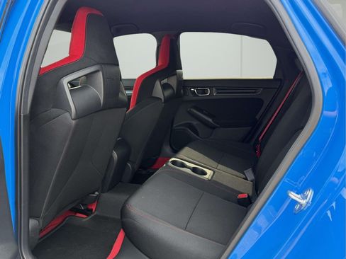 Used 2023 Honda Civic Type R image 14