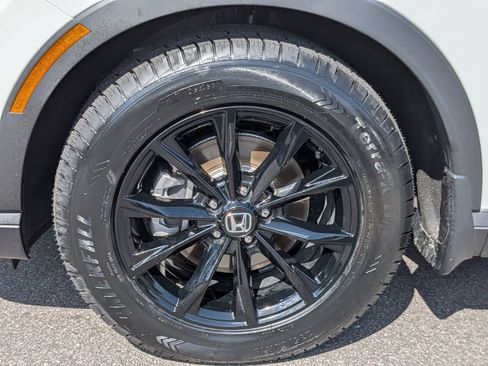 Used 2024 Honda CR-V Sport-L image 10