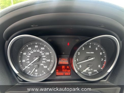 Used 2009 BMW Z4 sDrive35i w/ Premium Pkg image 5