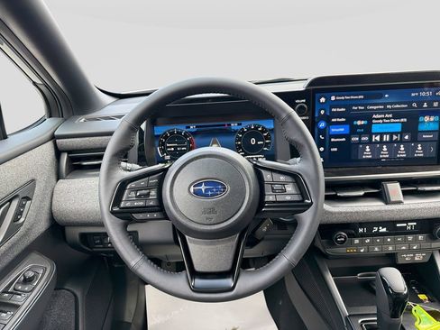 New 2026 Subaru Outback Limited AWD/4WD image 19