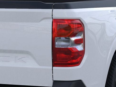 New 2026 Ford Maverick XLT FWD image 22