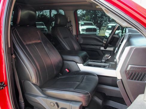 Used 2020 Ford F150 Lariat w/ Equipment Group 502A Luxury image 41