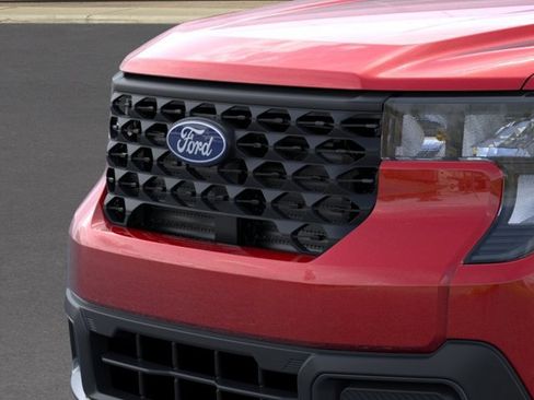 New 2026 Ford Maverick XLT image 18