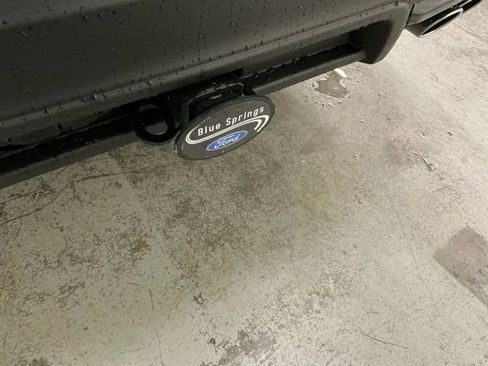 New 2026 Ford Explorer ST w/ Sun And Sound Package AWD/4WD image 6