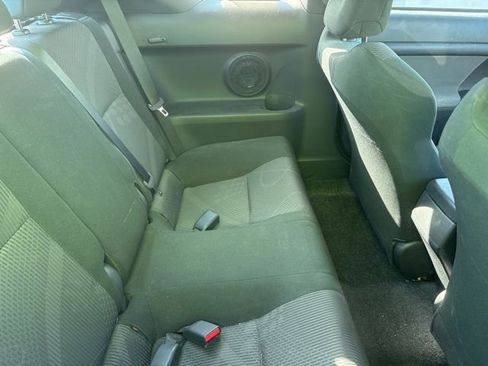 Used 2011 Scion tC FWD image 8
