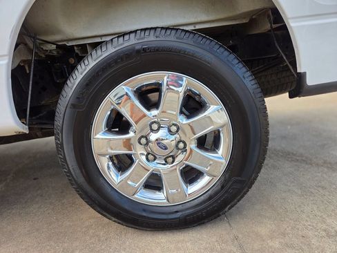 Used 2014 Ford F150 XLT w/ Equipment Group 302A Luxury RWD image 31