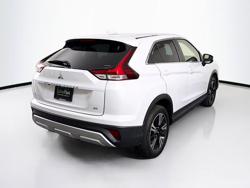 Used 2024 Mitsubishi Eclipse Cross SE AWD/4WD image 9