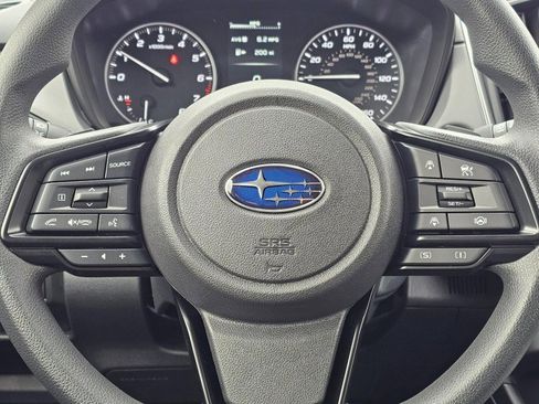 New 2025 Subaru Crosstrek 2.5i Premium image 11