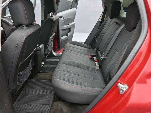 Used 2015 GMC Terrain SLE FWD image 15