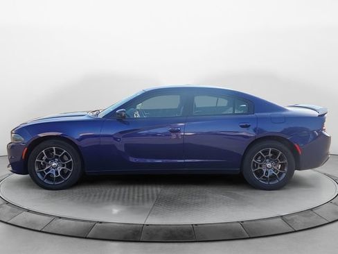 Used 2022 Dodge Charger Police w/ Fleet Safety Group AWD/4WD image 2