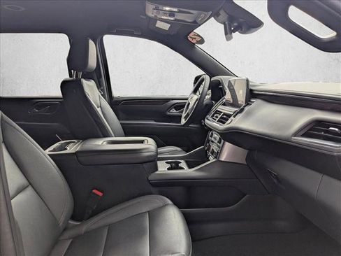 Used 2023 Chevrolet Tahoe Z71 image 28