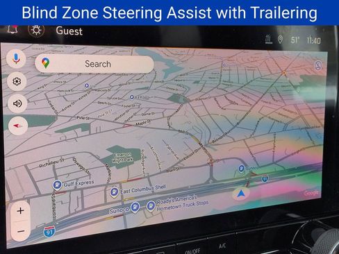 New 2026 Chevrolet Colorado W/T image 16