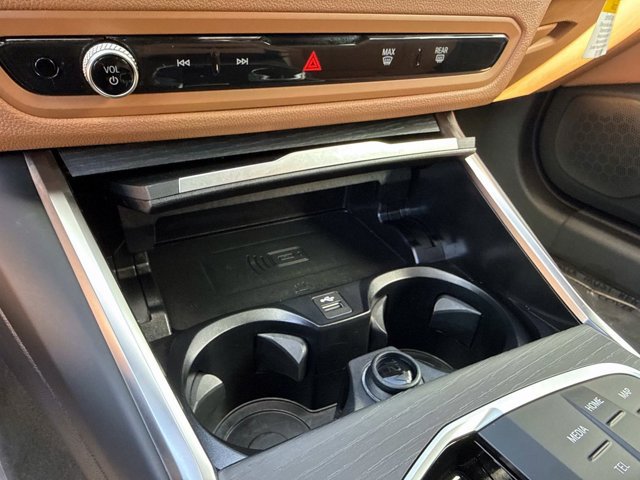 Used 2026 BMW i4 xDrive40i AWD/4WD image 27
