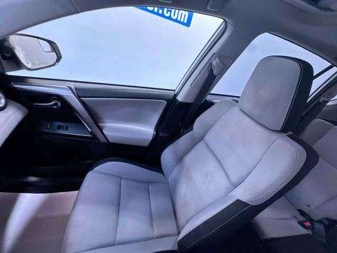 Used 2017 Toyota RAV4 XLE w/ Plus Special Value Package image 34