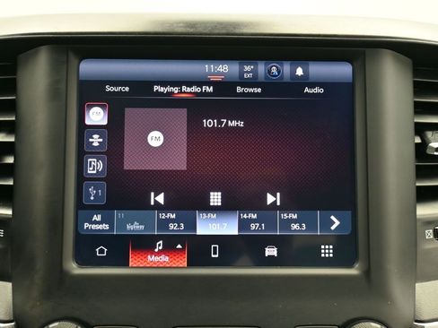 Certified 2024 RAM 2500 Big Horn image 25