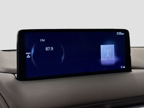 Used 2025 MAZDA CX-5 Carbon Edition AWD/4WD image 21