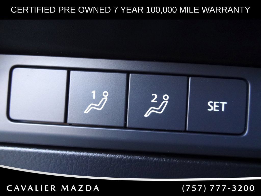 Certified 2026 MAZDA CX-30 AWD 2.5 S image 20