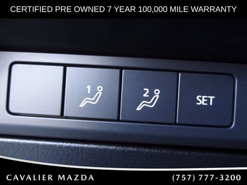 Certified 2026 MAZDA CX-30 AWD 2.5 S image 20