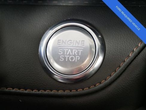 Used 2024 Lincoln Nautilus Premier w/ Jet Appearance Package AWD/4WD image 26