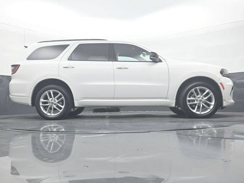 Used 2024 Dodge Durango GT AWD/4WD image 34