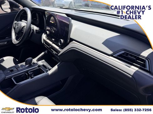 Used 2024 Lexus TX 350 FWD w/ Cold Weather Package image 7