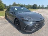 New 2025 Toyota Camry SE image 3