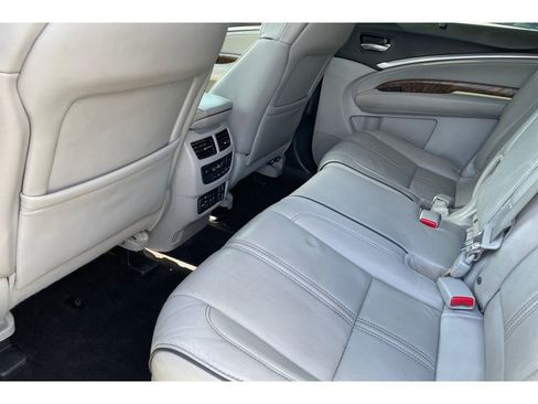 Certified 2020 Acura MDX w/ Advance & Entertainment AWD/4WD image 13