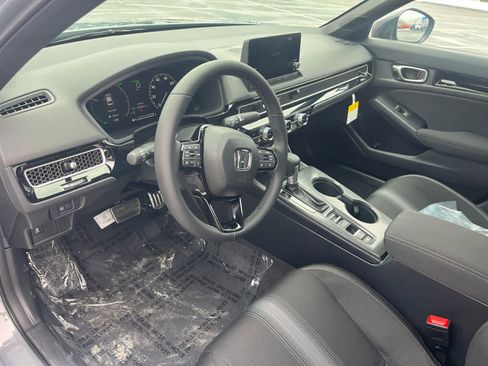 New 2026 Honda Civic Sport image 15