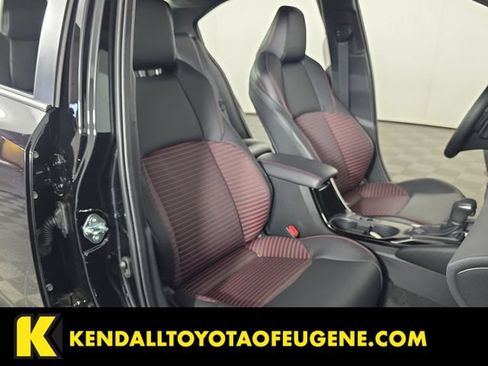 Used 2026 Toyota Corolla XSE FWD image 29