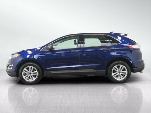 Used 2016 Ford Edge SEL w/ Equipment Group 201A AWD/4WD image 2