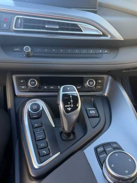 Used 2015 BMW i8 AWD/4WD image 45
