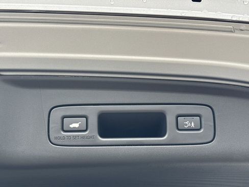 New 2025 Acura ADX FWD image 16