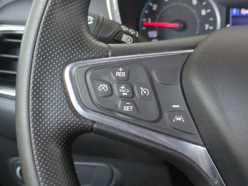 Used 2020 Chevrolet Equinox LT AWD/4WD image 35