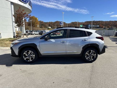 New 2026 Subaru Crosstrek 2.0i Premium image 7