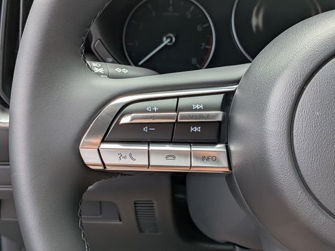 New 2026 MAZDA CX-50 AWD 2.5 S w/ Weather Package image 26