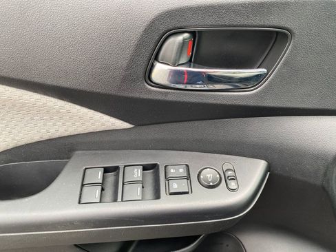Used 2016 Honda CR-V EX image 14