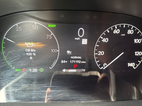 Used 2023 Honda CR-V Sport image 17