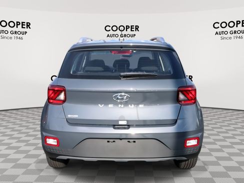 New 2026 Hyundai Venue SEL image 8