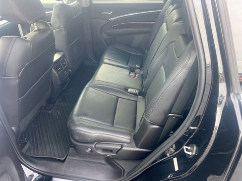 Used 2016 Acura MDX SH-AWD image 13