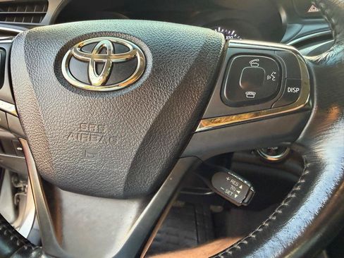 Used 2016 Toyota Avalon XLE FWD image 26