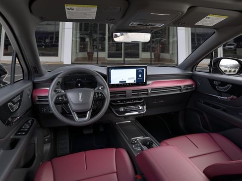 New 2026 Lincoln Corsair Grand Touring AWD/4WD image 9