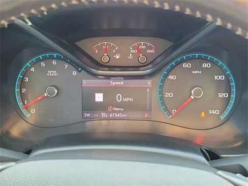 Used 2019 Chevrolet Colorado Z71 image 10