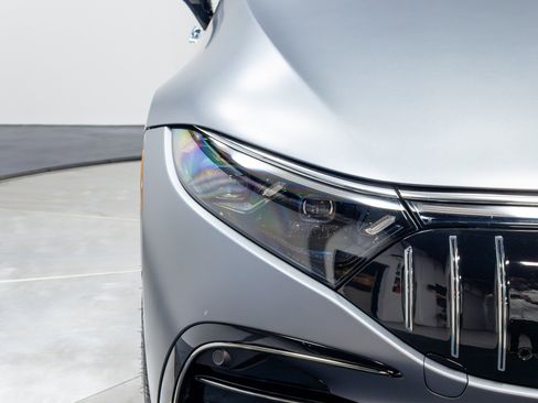 Used 2023 Mercedes-Benz EQS AMG 4MATIC image 54