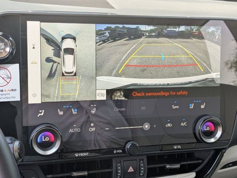 Used 2026 Lexus NX 350 AWD w/ Accessory Package (2T) image 13