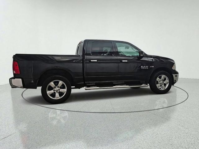 Used 2015 RAM 1500 Big Horn AWD/4WD image 3