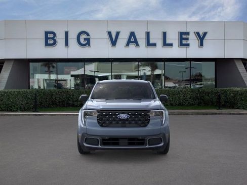 New 2026 Ford Maverick Lariat image 6