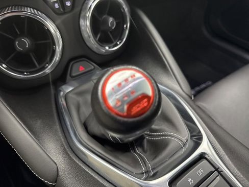 Used 2019 Chevrolet Camaro SS image 19